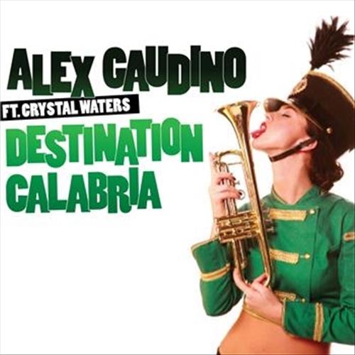 Alex Gaudino Feat Crystal Waters